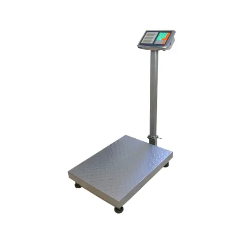 Balance à Plate-forme P500